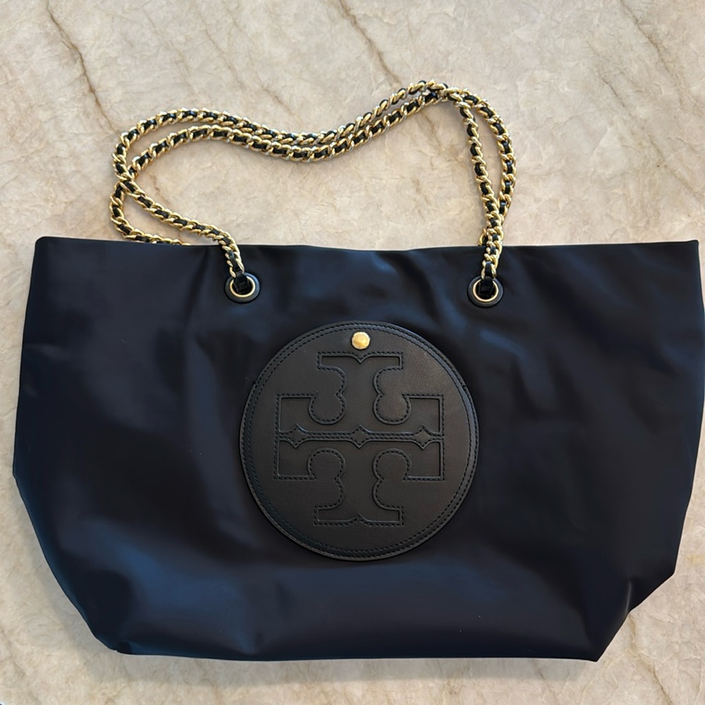 Ella chain tote